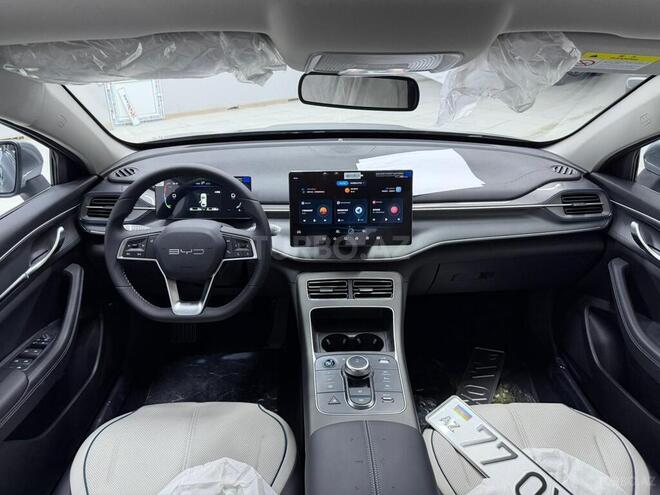 BYD Destroyer 05-3