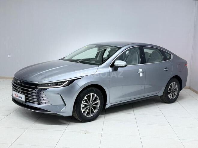 BYD Destroyer 05-7