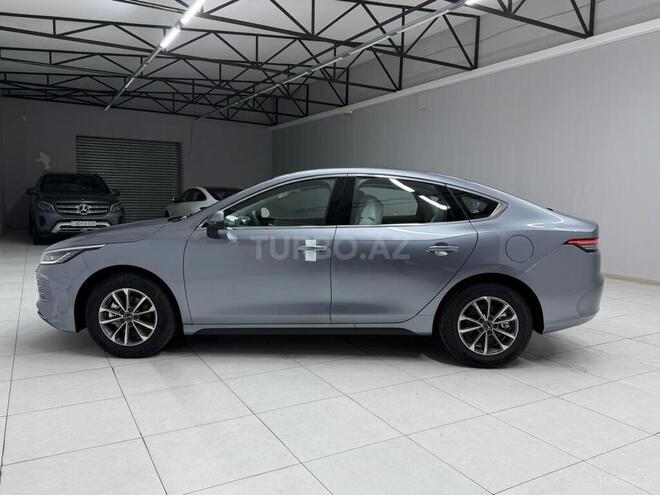 BYD Destroyer 05-9
