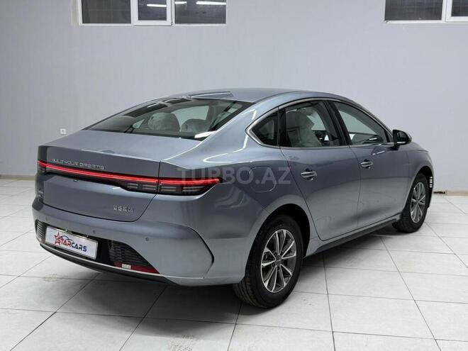 BYD Destroyer 05-8