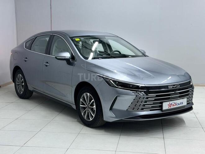 BYD Destroyer 05-4