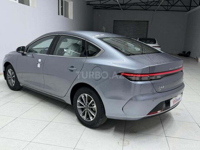 BYD Destroyer 05-6