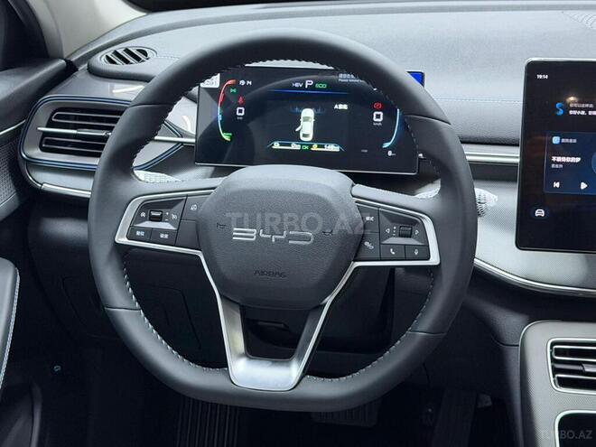 BYD Destroyer 05-10