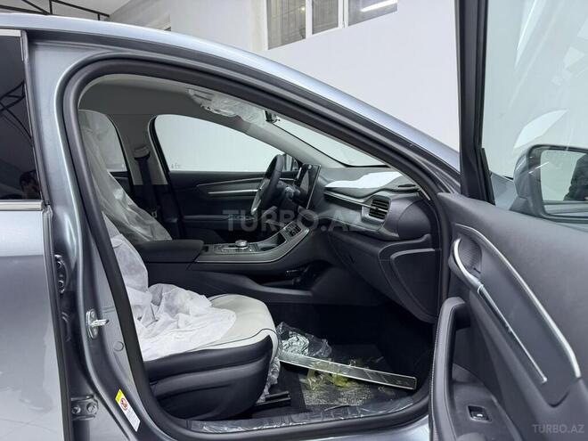 BYD Destroyer 05-15