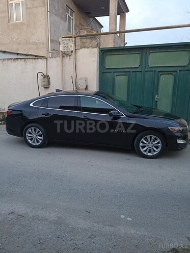 Chevrolet Malibu 2021, 171,000 km - 1.5 л - Bakı