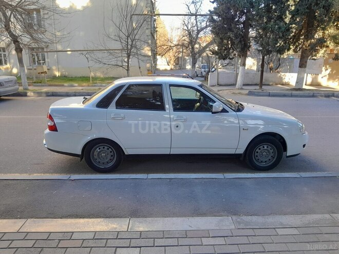 LADA (VAZ) Priora 2015, 130,000 km - 1.6 л - Bakı