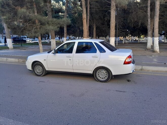 LADA (VAZ) Priora 2015, 130,000 km - 1.6 л - Bakı