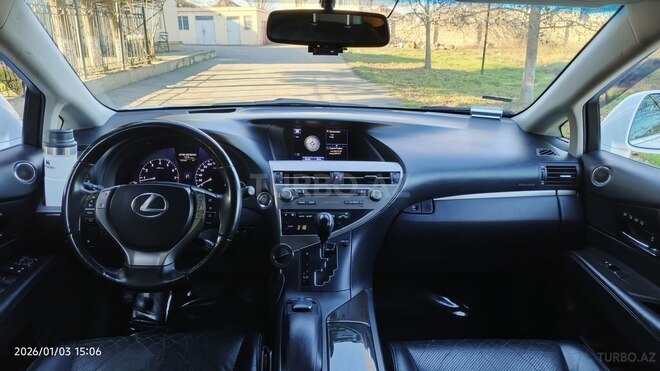 Lexus RX 350-3