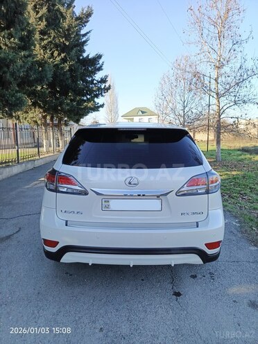 Lexus RX 350-2