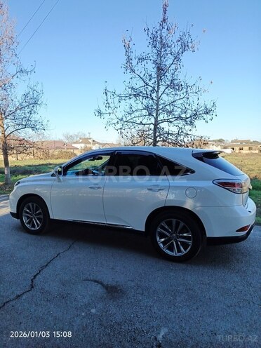 Lexus RX 350-6