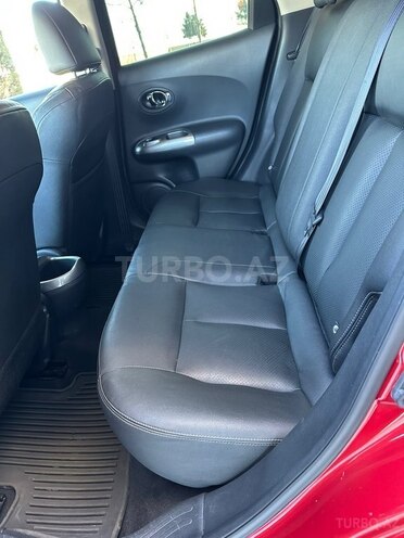Nissan Juke 2014, 94,000 km - 1.6 л - Bakı