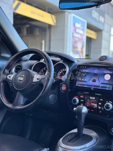 Nissan Juke 2014, 94,000 km - 1.6 л - Bakı