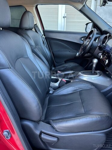 Nissan Juke 2014, 94,000 km - 1.6 л - Bakı