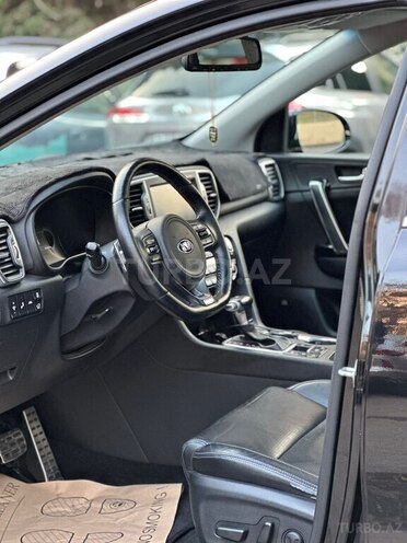 Kia Sportage 2016, 245,000 km - 2.0 л - Bakı
