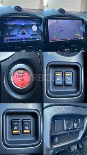Nissan Juke 2014, 94,000 km - 1.6 л - Bakı