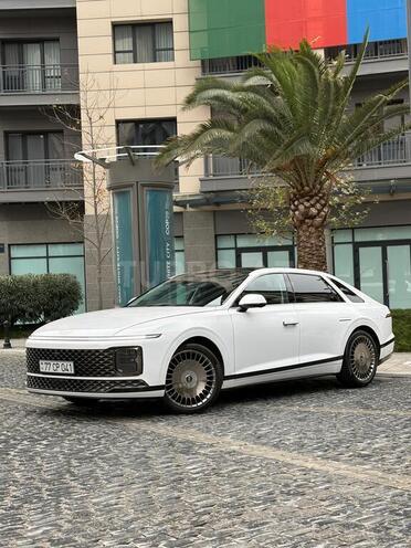 Hyundai Grandeur 2023, 22,960 km - 1.6 l - Bakı