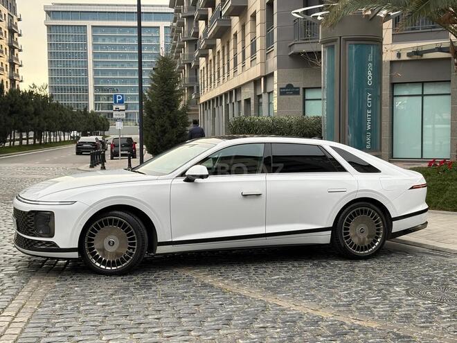 Hyundai Grandeur 2023, 22,960 km - 1.6 l - Bakı