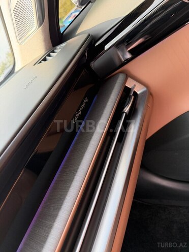 Hyundai Grandeur 2023, 22,960 km - 1.6 l - Bakı