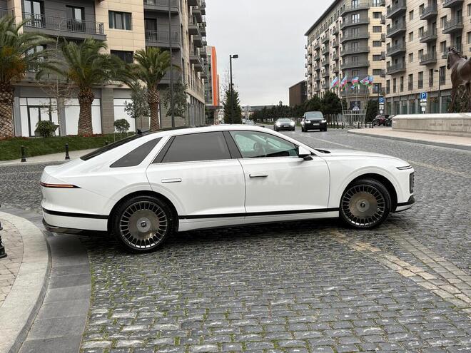 Hyundai Grandeur 2023, 22,960 km - 1.6 l - Bakı