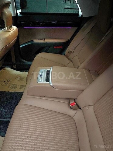 Hyundai Grandeur 2023, 22,960 km - 1.6 l - Bakı
