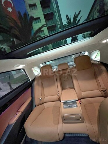 Hyundai Grandeur 2023, 22,960 km - 1.6 l - Bakı