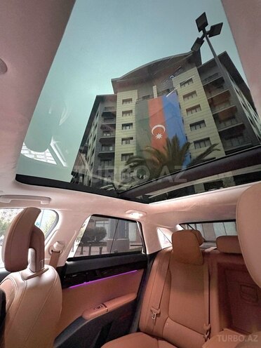 Hyundai Grandeur 2023, 22,960 km - 1.6 l - Bakı
