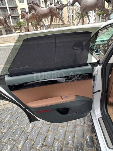 Hyundai Grandeur 2023, 22,960 km - 1.6 l - Bakı