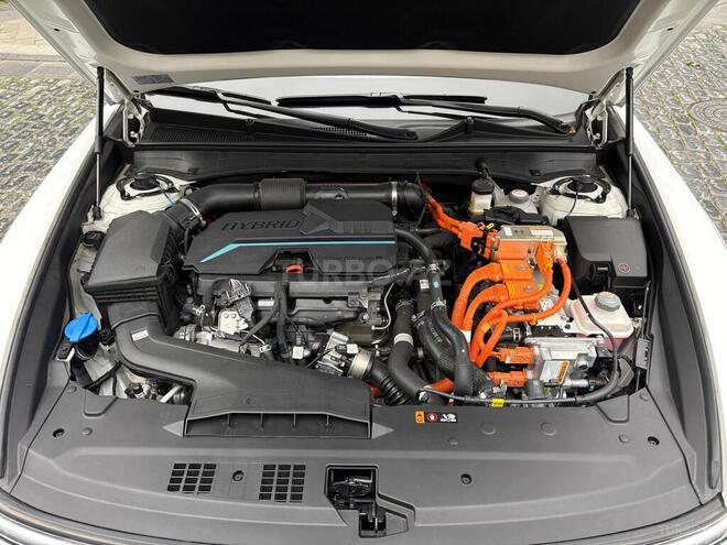 Hyundai Grandeur 2023, 22,960 km - 1.6 l - Bakı