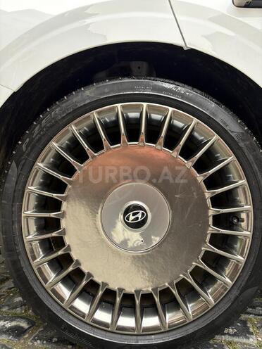 Hyundai Grandeur 2023, 22,960 km - 1.6 l - Bakı