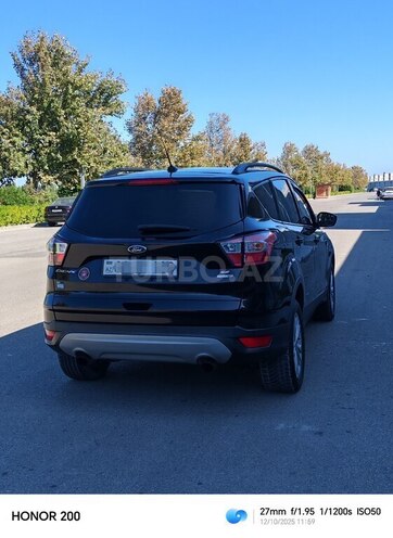Ford Escape 2018, 261,000 km - 1.5 l - Bakı
