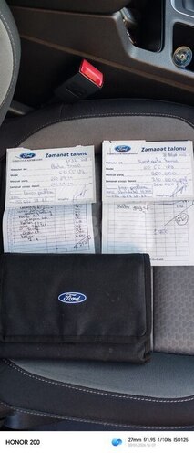 Ford Escape 2018, 261,000 km - 1.5 l - Bakı
