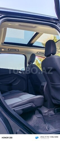Ford Escape 2018, 261,000 km - 1.5 l - Bakı