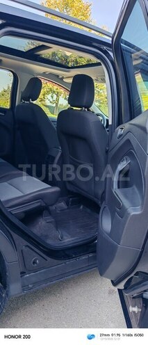 Ford Escape 2018, 261,000 km - 1.5 l - Bakı