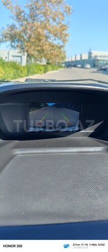 Ford Escape 2018, 261,000 km - 1.5 l - Bakı