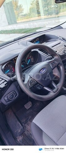 Ford Escape 2018, 261,000 km - 1.5 l - Bakı