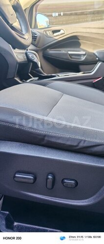 Ford Escape 2018, 261,000 km - 1.5 l - Bakı