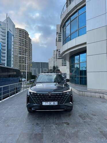 Changan  2025, 0 km - 1.5 l - Bakı