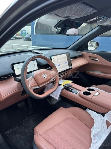 Changan  2025, 0 km - 1.5 l - Bakı