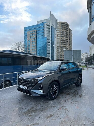 Changan  2025, 0 km - 1.5 l - Bakı