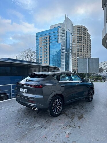 Changan  2025, 0 km - 1.5 l - Bakı