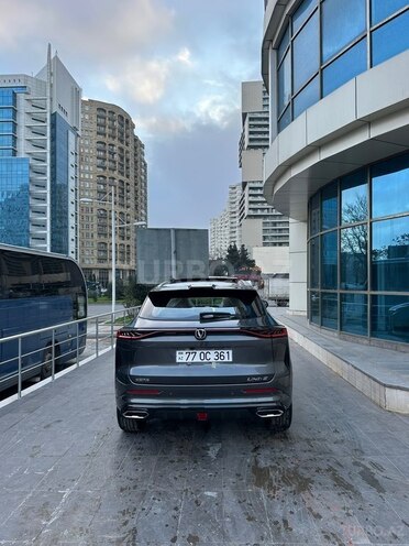 Changan  2025, 0 km - 1.5 l - Bakı
