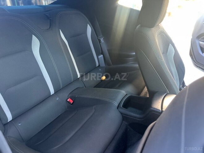 Chevrolet Camaro 2017, 167,000 km - 2.0 l - Bakı