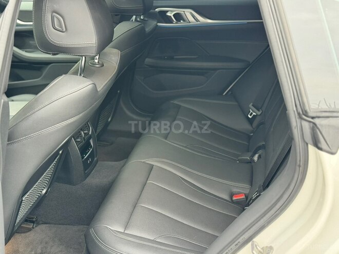 BMW i4 2024, 30,000 km - 0.0 l - Bakı