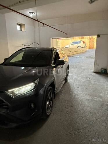 Toyota RAV4 2022, 16,580 km - 2.0 l - Bakı