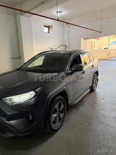 Toyota RAV4 2022, 16,580 km - 2.0 l - Bakı