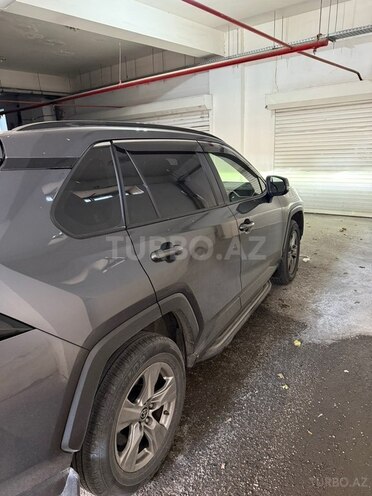 Toyota RAV4 2022, 16,580 km - 2.0 l - Bakı