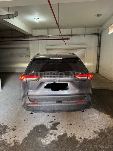 Toyota RAV4 2022, 16,580 km - 2.0 l - Bakı