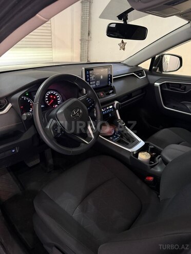 Toyota RAV4 2022, 16,580 km - 2.0 l - Bakı