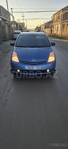 Toyota Prius 2008, 547,764 km - 1.5 l - Bakı