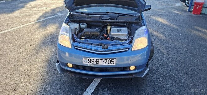 Toyota Prius 2008, 547,764 km - 1.5 l - Bakı